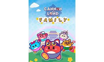 Cannon Land Family for Android - Download the APK from Habererciyes